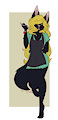 Dilbertdog's Raffle Prize