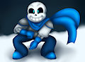 US Sans hehe!
