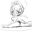 Gym Laury by LauryPinkyy972