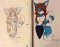 2013 Meagan vs 2016 Meagan(draw this again meme )