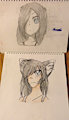 Lucy(redraw)