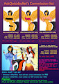 Commission list by mateo64sackboy3