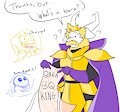 Present for Asgore