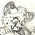 Tackle-hugged! by PandaPaco