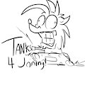 Tanks 4 Joining