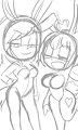 Bunny Girls