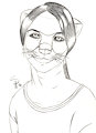 Michelle Yates Portrait