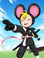 Behold! Ratjutsu!