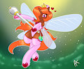 Happy Birthday PokeGirl!
