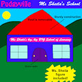 Ms. Sheila's School Toy Design Concept