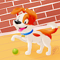 Max! by Gaokun