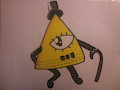 Bill Cipher 