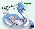 The Meta Strikes Back by ConmanWolf