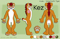 Kez Concept