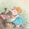 Little kitty
