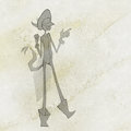 Grey dude