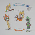 Dook Page 3: The Prisoner Of Azkabox