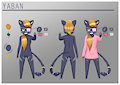 Yaban by KillaLotus119