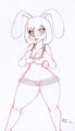 Carrot - Sketching
