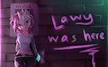 Anarchy Lawy 