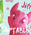 *Adoptables*_Jello kittens!