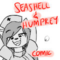 [COMIC] ASK -S&H- Nurse SeaShell