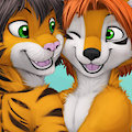 Hugs!