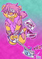 Eww, Undies [ diaper ]