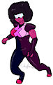 Garnet Again