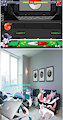 Mugen problems