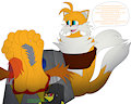 Tails Stocker