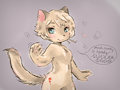 My Old Oc -Nia-