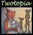 Twotopia - Chapter 13: More Wilde Times Ahead. by Silverwolf626