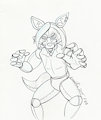 New Job uniform (by Miku_Aaparo) by allum