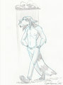 One of those days (by ToonFX) by allum