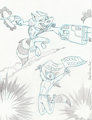 Cheerleader (by ToonFX) by allum