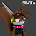New Freestyler!
