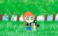 Efil meets Emolga