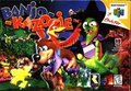 Banjo Kazooie - Gruntildas Lair