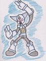 Starroid Raiders Koga by Mote
