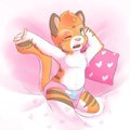 Good Morning by RobbieTiger
