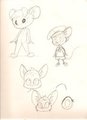 Meeces