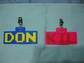 High Score Sprite Badges 3