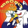 Macro vs Micro by SonicFox