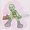 Starroid Raiders Zbu