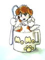 MoMoDrink by SoluDoggy