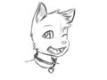 speedsketch #2: nick2shy