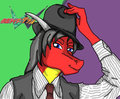 Kamen rider cosplay