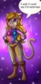 Cosmic Kitty-2011