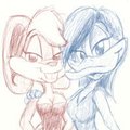 Back off! by Bahlam